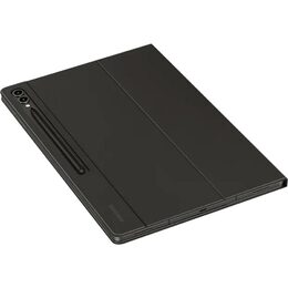 Pouzdro na tablet s klávesnicí Samsung Galaxy Tab S9 Ultra Book Cover Keyboard Slim - černé