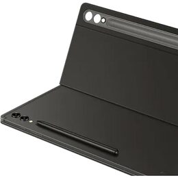 Pouzdro na tablet s klávesnicí Samsung Galaxy Tab S9 Ultra Book Cover Keyboard Slim - černé