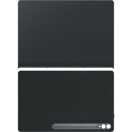 Pouzdro na tablet Samsung Galaxy Tab S9 Ultra Smart Book Cover - černé