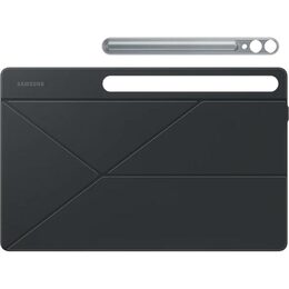 Pouzdro na tablet Samsung Galaxy Tab S9 Ultra Smart Book Cover - černé