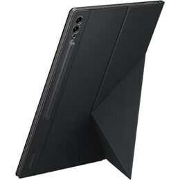 Pouzdro na tablet Samsung Galaxy Tab S9 Ultra Smart Book Cover - černé