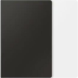 Pouzdro na tablet Samsung Galaxy Tab S9 Ultra Smart Book Cover - černé