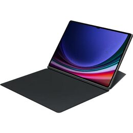 Pouzdro na tablet Samsung Galaxy Tab S9 Ultra Smart Book Cover - černé