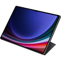 Pouzdro na tablet Samsung Galaxy Tab S9 Ultra Smart Book Cover - černé