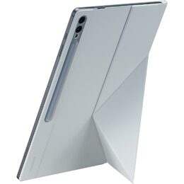 Pouzdro na tablet Samsung Galaxy Tab S9 Ultra Smart Book Cover - bílé