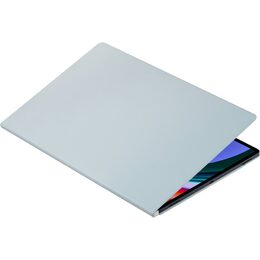 Pouzdro na tablet Samsung Galaxy Tab S9 Ultra Smart Book Cover - bílé