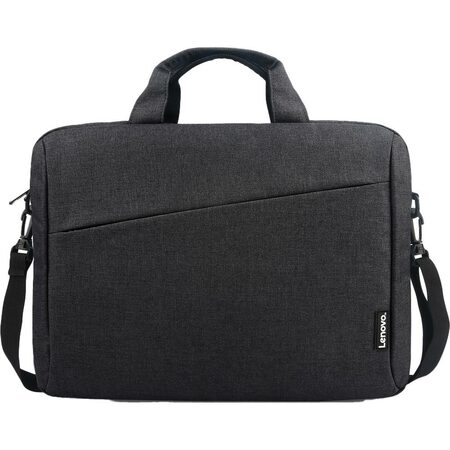 Brašna na notebook Lenovo Toploader T210 pro 15,6" - černá