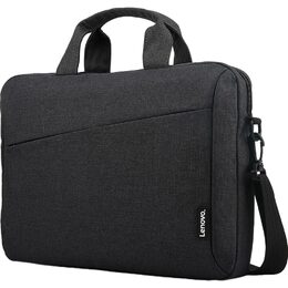 Brašna na notebook Lenovo Toploader T210 pro 15,6" - černá