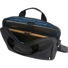 Brašna na notebook Lenovo Toploader T210 pro 15,6" - černá
