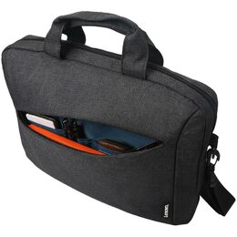 Brašna na notebook Lenovo Toploader T210 pro 15,6" - černá
