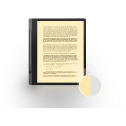 Dotykový tablet Lenovo Smart Paper + Folio Case a Smart Paper Pen 10.3", 64 GB, WF, BT, Android 11 - šedý