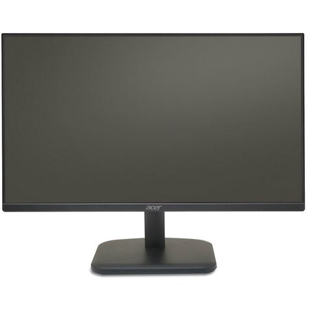 Monitor Acer EK271Hbi 27",LED podsvícení, VA panel, 1ms, 3000: 1, 250cd/m2, 1920 × 1080 Full HD,
