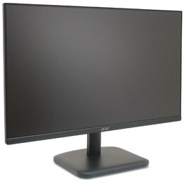 Monitor Acer EK271Hbi 27",LED podsvícení, VA panel, 1ms, 3000: 1, 250cd/m2, 1920 × 1080 Full HD,