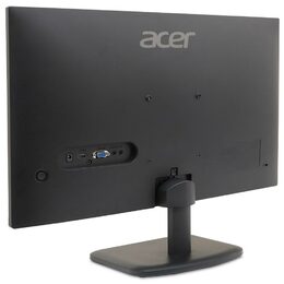 Monitor Acer EK271Hbi 27",LED podsvícení, VA panel, 1ms, 3000: 1, 250cd/m2, 1920 × 1080 Full HD,