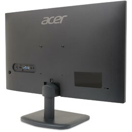 Monitor Acer EK271Hbi 27",LED podsvícení, VA panel, 1ms, 3000: 1, 250cd/m2, 1920 × 1080 Full HD,