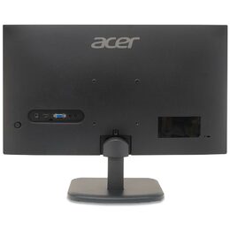 Monitor Acer EK271Hbi 27",LED podsvícení, VA panel, 1ms, 3000: 1, 250cd/m2, 1920 × 1080 Full HD,