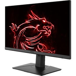Monitor MSI G272QPF 27",LED podsvícení, IPS panel, 1ms, 1000: 1, 300cd/m2, 2560 x 1440 WQHD, - černý