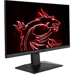 Monitor MSI G272QPF 27",LED podsvícení, IPS panel, 1ms, 1000: 1, 300cd/m2, 2560 x 1440 WQHD, - černý