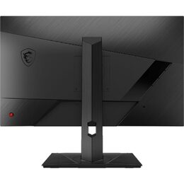 Monitor MSI G272QPF 27",LED podsvícení, IPS panel, 1ms, 1000: 1, 300cd/m2, 2560 x 1440 WQHD, - černý