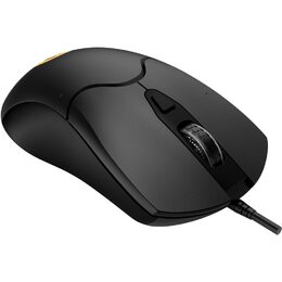Myš Canyon ACCEPTER GM-211 optická/6 tlačítek/7200DPI - černá