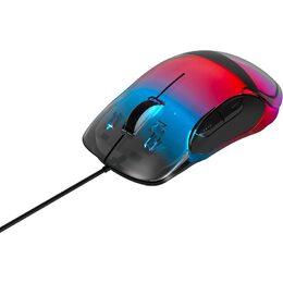 Myš Canyon BRAVER GM-728 optická/7 tlačítek/12800DPI