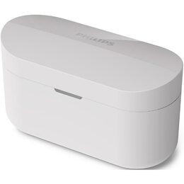 Sluchátka Philips TAT3508WT - bílá