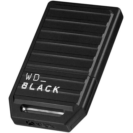 SSD externí Western Digital Black C50 pro Xbox Series X|S 1TB