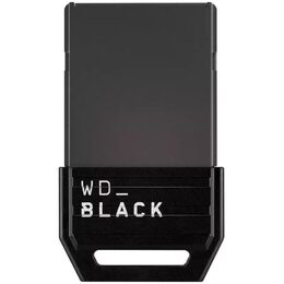 SSD externí Western Digital Black C50 pro Xbox Series X|S 1TB