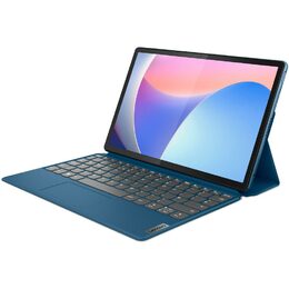 Ntb Lenovo IdeaPad Duet 3 11IAN8 Intel Core N-N100, 11.5", RAM 4GB, SSD 128GB, Intel UHD Graphics, FPR, Microsoft Windows 11 Pro - modrý