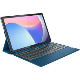 Ntb Lenovo IdeaPad Duet 3 11IAN8 Intel Core N-N100, 11.5", RAM 4GB, SSD 128GB, Intel UHD Graphics, FPR, Microsoft Windows 11 Pro - modrý