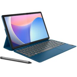 Ntb Lenovo IdeaPad Duet 3 11IAN8 Intel Core N-N100, 11.5", RAM 4GB, SSD 128GB, Intel UHD Graphics, FPR, Microsoft Windows 11 Pro - modrý