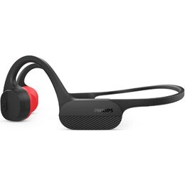 Sluchátka Philips TAA5608BK - černá