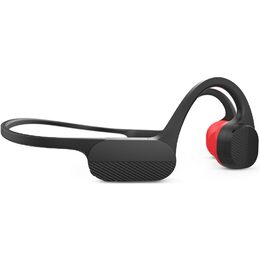 Sluchátka Philips TAA5608BK - černá