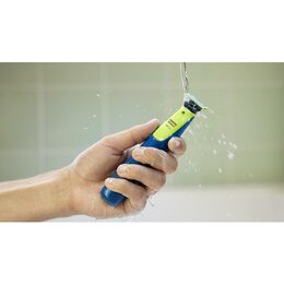 Náhradní hlavice Philips QP225/50 Oneblade