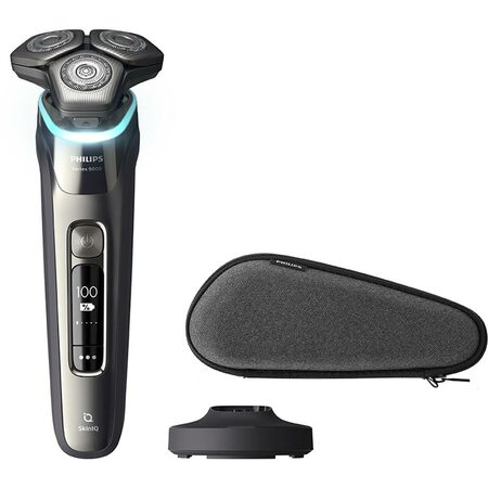 Holicí strojek Philips S9974/35 Series 9000