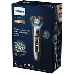 Holicí strojek Philips S9974/35 Series 9000
