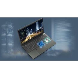 Ntb Acer Aspire 5 (A515-57-73W4) i7-12650H, 15.6", RAM 16GB, SSD 1024 GB Intel Iris Xe, FPR, Microsoft Windows 11 Home - šedý