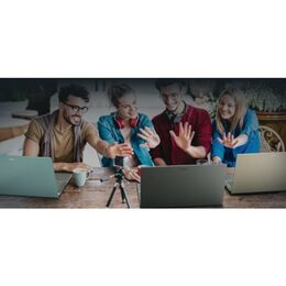 Ntb Acer Aspire 5 (A515-57-73W4) i7-12650H, 15.6", RAM 16GB, SSD 1024 GB Intel Iris Xe, FPR, Microsoft Windows 11 Home - šedý