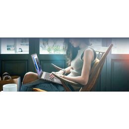 Ntb Acer Aspire 5 (A515-57-73W4) i7-12650H, 15.6", RAM 16GB, SSD 1024 GB Intel Iris Xe, FPR, Microsoft Windows 11 Home - šedý