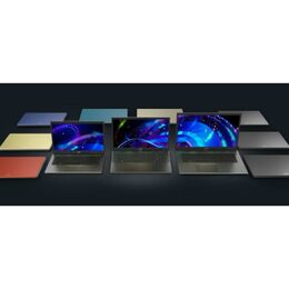 Ntb Acer Aspire 5 (A515-57-73W4) i7-12650H, 15.6", RAM 16GB, SSD 1024 GB Intel Iris Xe, FPR, Microsoft Windows 11 Home - šedý