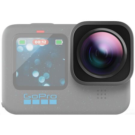 Objektiv GoPro Max Lens Mod 2.0 (HERO12 Black)
