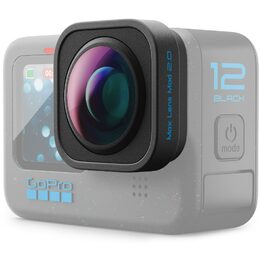 Objektiv GoPro Max Lens Mod 2.0 (HERO12 Black)