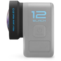 Objektiv GoPro Max Lens Mod 2.0 (HERO12 Black)