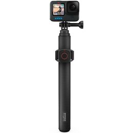 Selfie tyč GoPro s dálkovým ovládáním spouště (Extension Pole + Waterproof Shutter Remote)