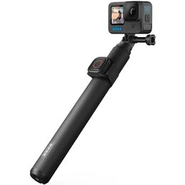Selfie tyč GoPro s dálkovým ovládáním spouště (Extension Pole + Waterproof Shutter Remote)
