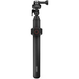 Selfie tyč GoPro s dálkovým ovládáním spouště (Extension Pole + Waterproof Shutter Remote)