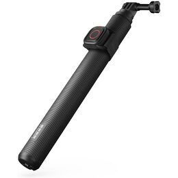 Selfie tyč GoPro s dálkovým ovládáním spouště (Extension Pole + Waterproof Shutter Remote)