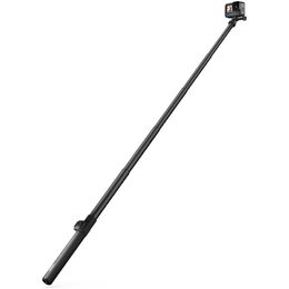 Selfie tyč GoPro s dálkovým ovládáním spouště (Extension Pole + Waterproof Shutter Remote)
