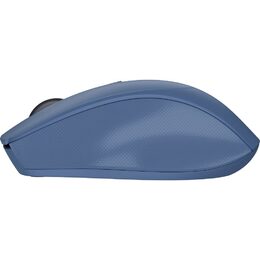 Myš Trust Zaya Rechargeable optická/4 tlačítek/1600DPI - modrá