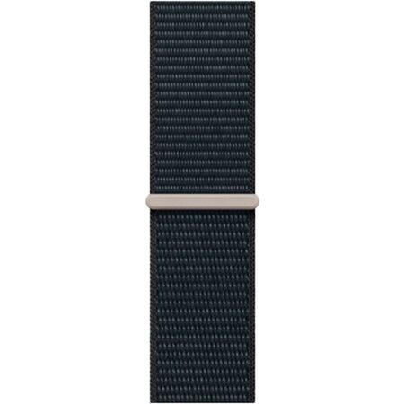 Řemínek Apple 45mm temně inkoustový provlékací sportovní